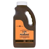 Lea & Perrins Worcestershire Sauce 2.0L  Adomoo